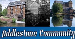 Image result for Addlestone Wanderers