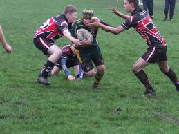 Image result for Parkside Golborne Amateur Rugby League Football Club