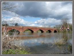 Image result for Clifton Hampden Longbow Society