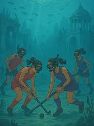 Image result for Cambridgeshire Nomads Hockey Club