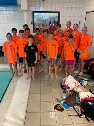 Image result for Garston Swimming Club