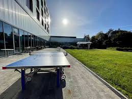 Image result for Murrayfield Table Tennis Club