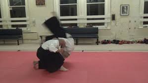Image result for Coldharbour Aikido Club