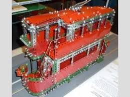 Image result for North Midlands Meccano Guild