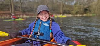 Image result for Trentham Canoe Club