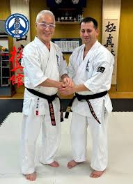 Image result for Sandokai Karate