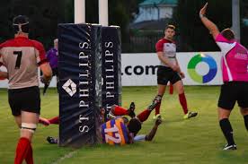 Image result for Newbold-On-Avon Rfc