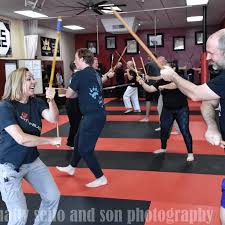 Image result for Kali Escrima Club