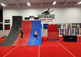 Image result for Northern Parkour Club