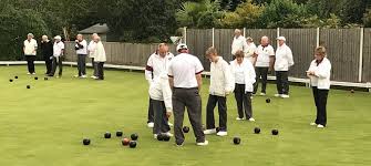 Image result for Beeston Unity Bowls Club