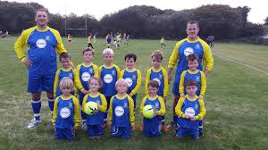 Image result for Penclawdd A F C