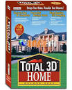 Total 3D Home Design Deluxe v80   ISO