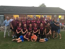 Image result for Trinity Cc, Cheshire