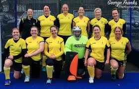 Image result for City Of Manchester Hockey Club