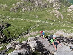 Image result for Edinburgh Mountaineering Club