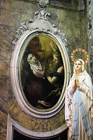 Image result for Saint Juliana Falconieri
