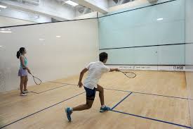 Image result for York Squash Rackets Club