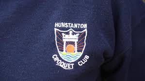 Image result for Hunstanton Croquet Club