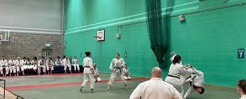 Image result for Sho Shin Kan Aikido Club