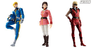 「クワトロ・バジーナ 機動戦士Zガンダム」の画像検索結果