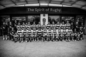 Image result for Bridgwater & Albion RFC