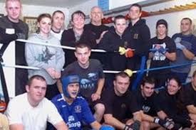 Image result for Sefton Amateur Boxing Club Community Gym