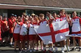 Image result for Buntingford Bowls Club