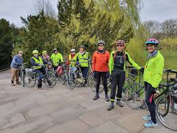 Image result for Cambridge Cycling Club