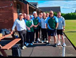 Image result for Mossley Bowling Club