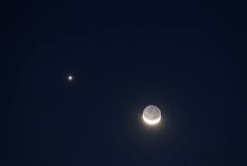 Image result for moon venus