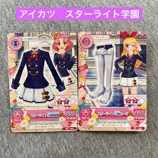 「北大路さくら アイカツ!」の画像検索結果