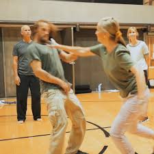 Image result for Combined self defence arts
