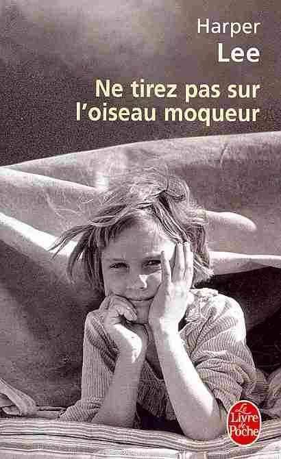 RÃ©sultat de recherche d'images pour "ne tirez pas sur l'oiseau moqueur"