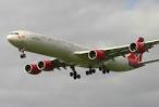 Airbus A340 Profile Specifications Photos
