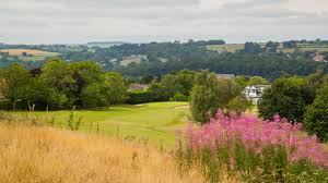 Image result for Pannal Golf Course