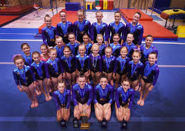 Image result for Abbey Gymnastics Club