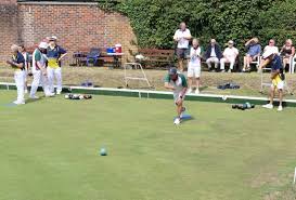 Image result for Midhurst Indoor Bowls Club
