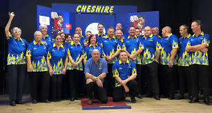 Image result for Clwyd County Darts Club