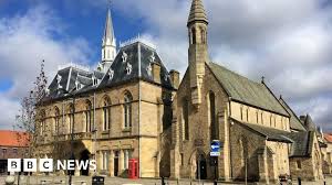Image result for Bishop Auckland Sac