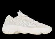 adidas Yeezy 500 Bone White - FV3573 Raffles and Release Date