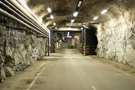 Image result for Musko underground naval base