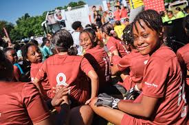 Image result for London Girls Football Club