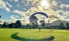 Image result for Extreme Paragliding Club