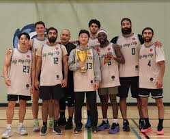 Image result for West Surrey Basketball Club