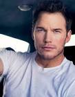 CHRIS PRATT Eye Candy : theBERRY