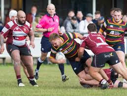 Image result for Sudbury Rugby Union Football Club