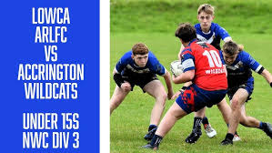 Image result for Lowca Amateur Rugby League Football Club