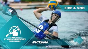 Image result for Viking Canoe Polo Club