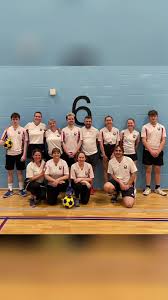 Image result for Highbury Korfball Club