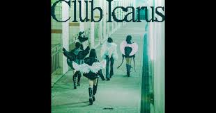 Image result for Icarus Badminton Club